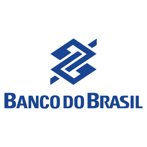 Logo do Banco do Brasil