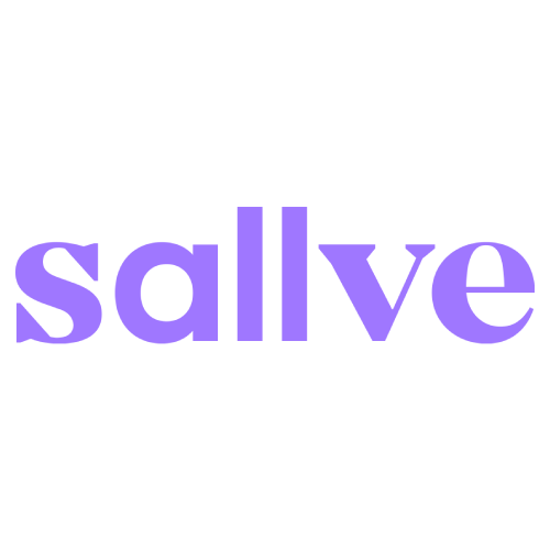 Logo da Sallve