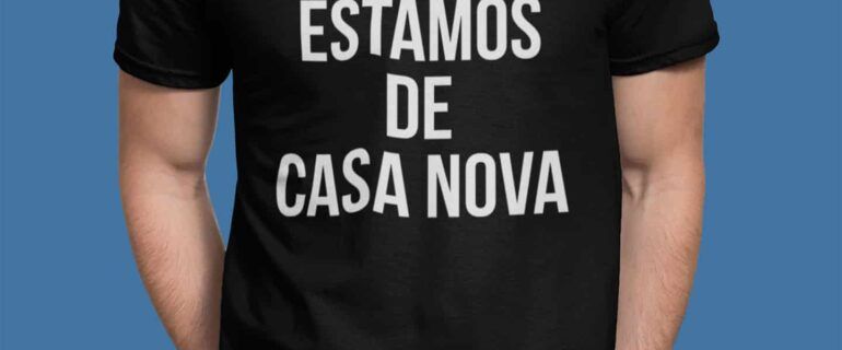 endereço