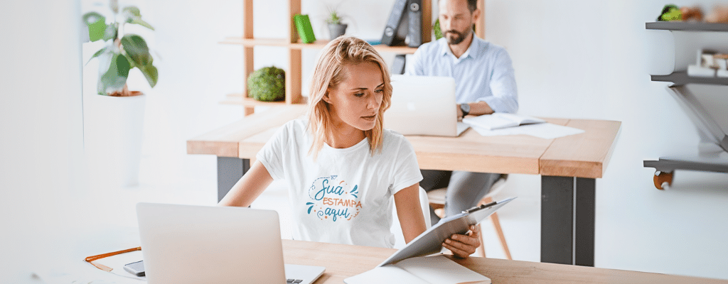 Quanto Custa Uma Camiseta Personalizada
