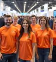 Camisetas para Eventos - Camisetas Rápido