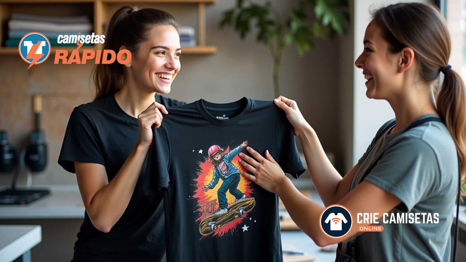 Camisetas Personalizadas em Pinheiros: Tradição e Tecnologia ...