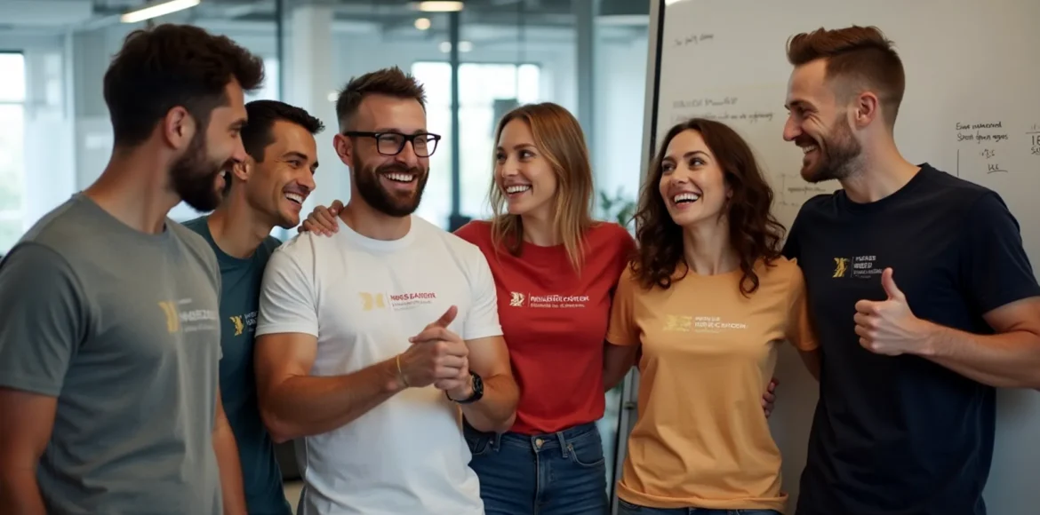 Cultura da sua Empresa