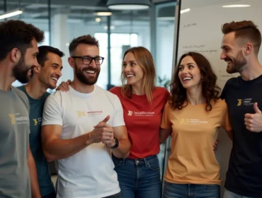 Cultura da sua Empresa