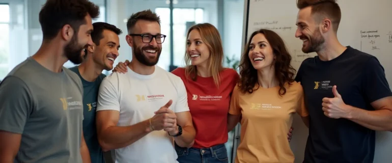 Cultura da sua Empresa